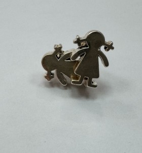 7-7-77859-1-Pendientes Pendientes Niña Tous