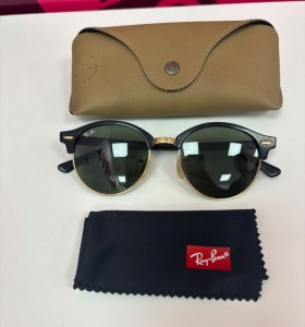 7-7-79997-1-Gafas De Sol Caballero RB 4246 