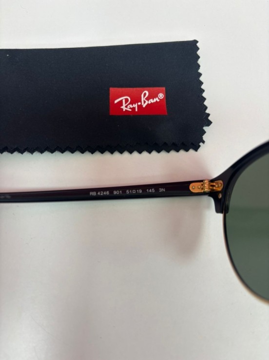 7-7-79997-3-Gafas De Sol Caballero RB 4246 