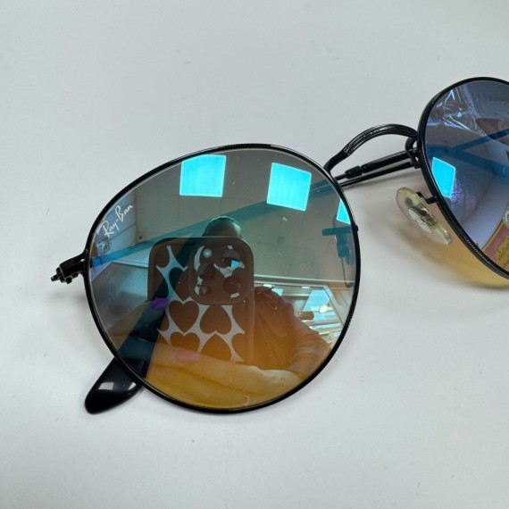 7-7-82509-3-Gafas De Sol Caballero RayBan 3