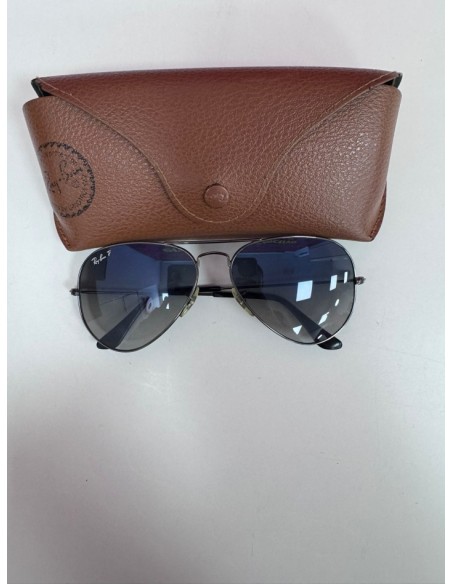 7-7-82549-1-Gafa De Sol Caballero Rb3025