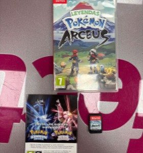7-7-87615-1-Videojuego Nintendo Switch Pokemon Arceus