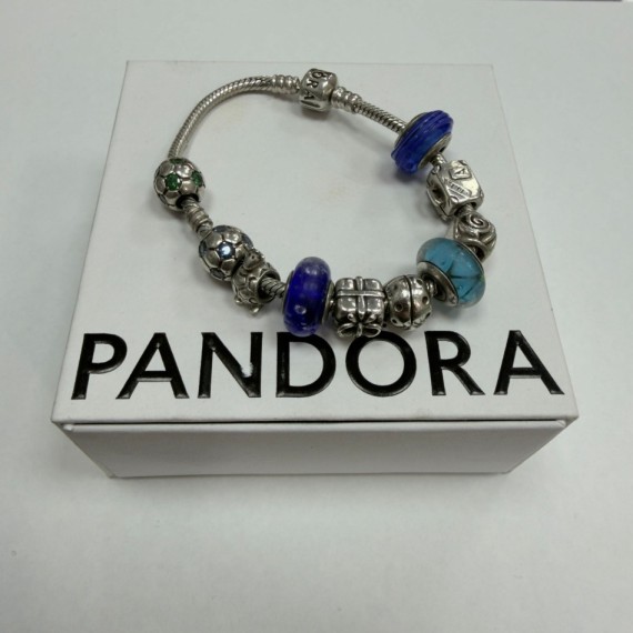 7-7-87730-2-Reloj Pulsera Premium Pandora