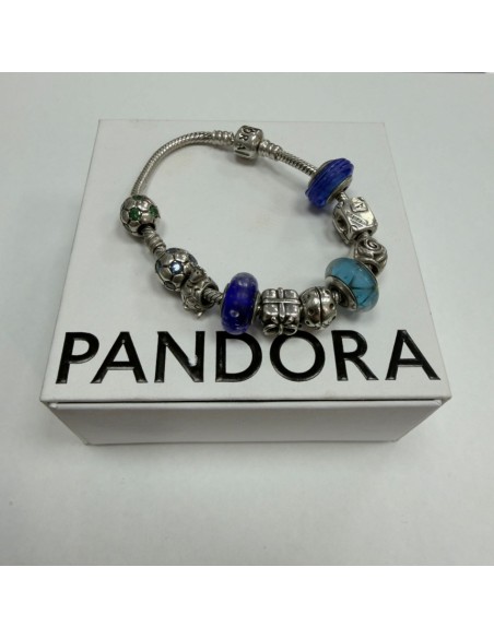 7-7-87730-2-Reloj Pulsera Premium Pandora