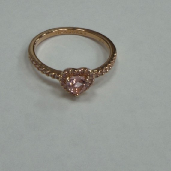 7-7-87731-2-Anillo De Mujer Pandora T58