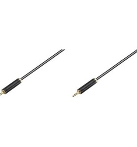 7-7-50908-1-LYD 101 1M Cable Minijack