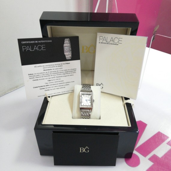 7-7-55938-1-Reloj Alta Gama Señora BG Palace 