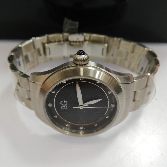 7-7-55940-2-Reloj alta gama señora BG Berna (Sin uso)