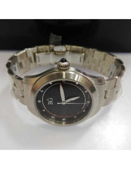 7-7-55940-2-Reloj alta gama señora BG Berna (Sin uso)