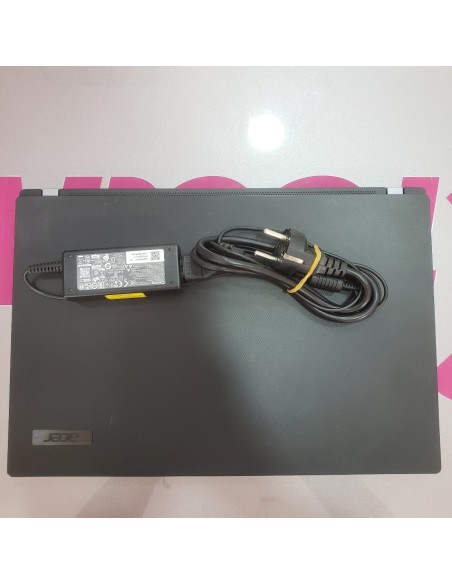 7-7-72044-1-Ordenador Portátil Acer TravelMate P2 TMP215 I7 1255U 16GB RAM 512SSD