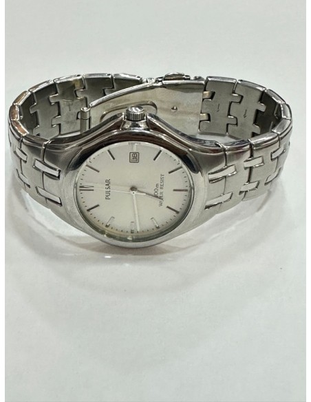 7-7-72423-2-Reloj Alta Gama Caballero Pulsar Vx32 0ac0
