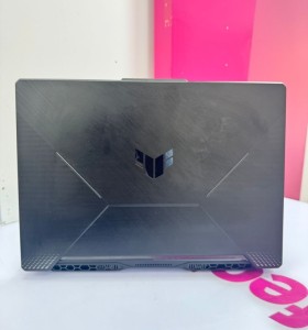 7-7-82664-1-Ordenador Portátil Asus FA506 Amd Ryzen 5 7535hs 3.30 ghZ 32 Ram 512 SSD 1TB SSD GTX 3050
