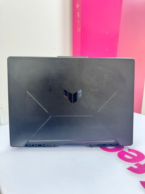 7-7-82664-1-Ordenador Portátil Asus FA506 Amd Ryzen 5 7535hs 3.30 ghZ 32 Ram 512 SSD 1TB SSD GTX 3050