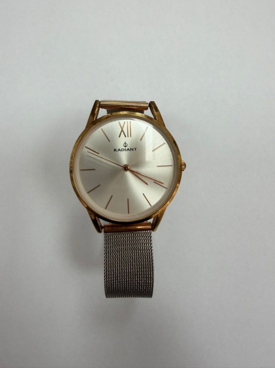 7-7-82731-2-Reloj Pulsera Señora Radiant RA438205