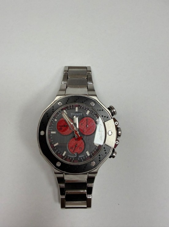 7-7-83795-1-Reloj alta gama caballero Tissot 1853 t141417 mm22