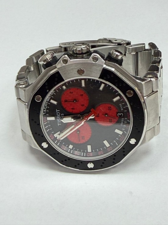 7-7-83795-2-Reloj alta gama caballero Tissot 1853 t141417 mm22