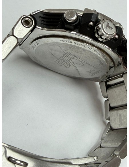 7-7-83795-3-Reloj alta gama caballero Tissot 1853 t141417 mm22
