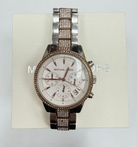7-7-85629-1-Reloj Pulsera Señora Michael Kors MK-6651