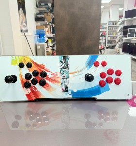 7-7-85651-1-Consola Best Brose Pandora Treasure 3D Arcade Console - 30000 Juegos