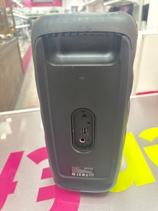 7-7-86534-2-Altavoz Portatil Bluetooth KTS-1265