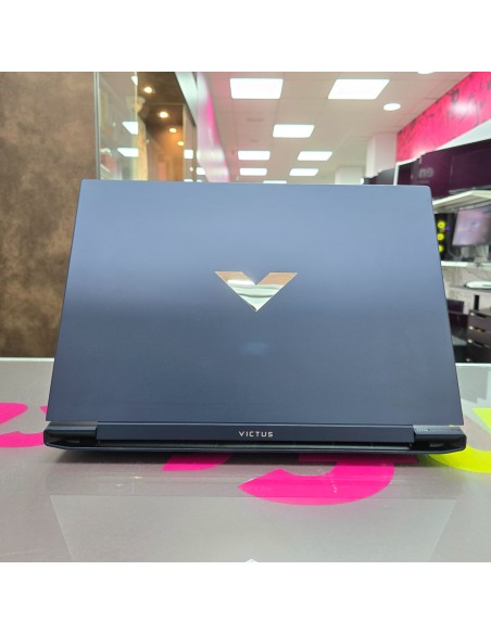 7-7-86709-3-Ordenador Portátil HP Victus 15-fa0026ns i5 12450H 16gb ram 512 SSd GTx1650 