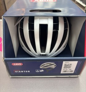 7-7-81911-1-Casco Ciclismo Road Viantor Talla M