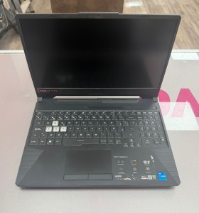 7-7-86603-1-Ordenador Portátil Asus T UF Gaming F15 Intel I5-11 16 Ram 512 SSD RTX 3060 2
