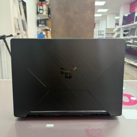 7-7-86603-3-Ordenador Portátil Asus T UF Gaming F15 Intel I5-11 16 Ram 512 SSD RTX 3060