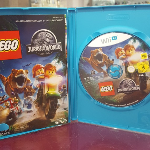 7-7-40050-2-Jurassic World Wii U