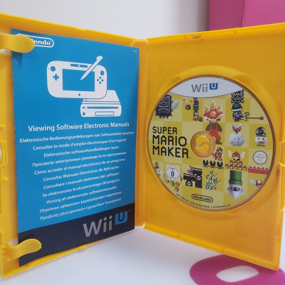 7-7-63746-2-Videojuego Wii U Super Mario Maker