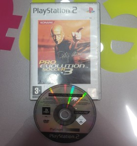7-7-68666-1-Videojuego PS2 pro evolution soccer 3