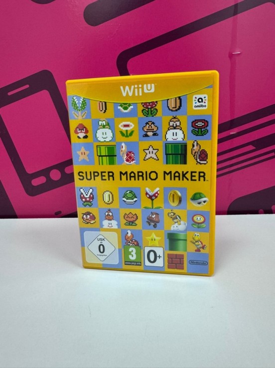 7-7-84104-1-Videojuego Wii Super Mario Market
