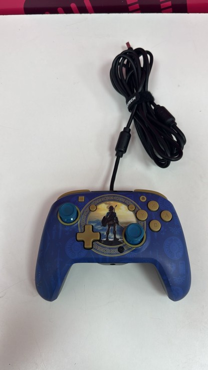 7-7-87720-1-Consola Wii