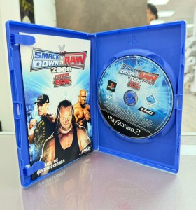 7-7-2600-1-Smack Down VS Raw 2008 2