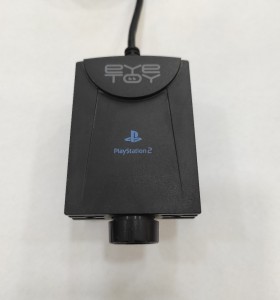 7-7-39229-1-Juego Ps2 Eye Toy Play 3 Camara 2