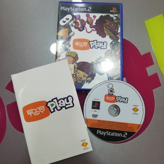 7-7-67252-1-Videojuego PS2 Eye toy
