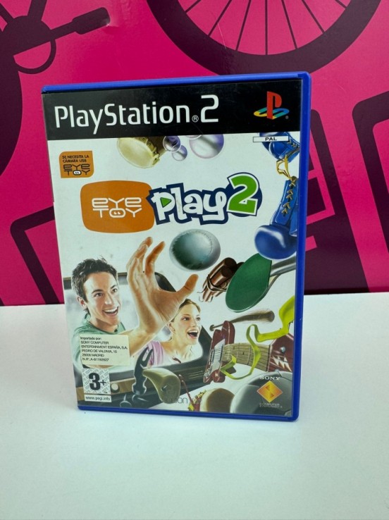 7-7-78656-1-Videojuego PS2 PLAY 2