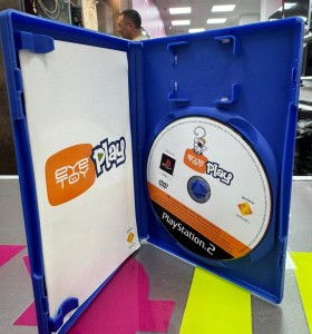 7-7-80850-1-Videojuego PS2 Eye Toy Play 2