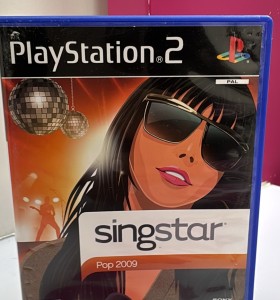 7-7-83491-1-Videojuego PS2 Singstar