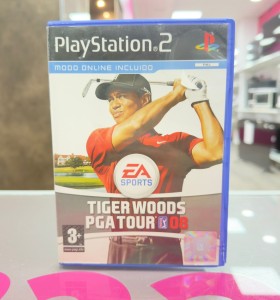 7-7-85044-1-Videojuego Tiger Woods Pga Tour 08