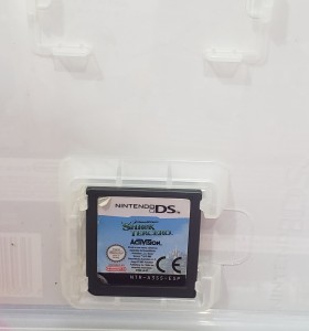 7-7-60937-1-Videojuego Nintendo DS Shrek Tercero 2