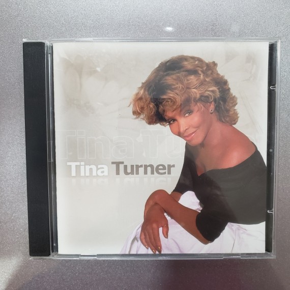 7-7-65914-1-Coleccionismo musical tina turner 