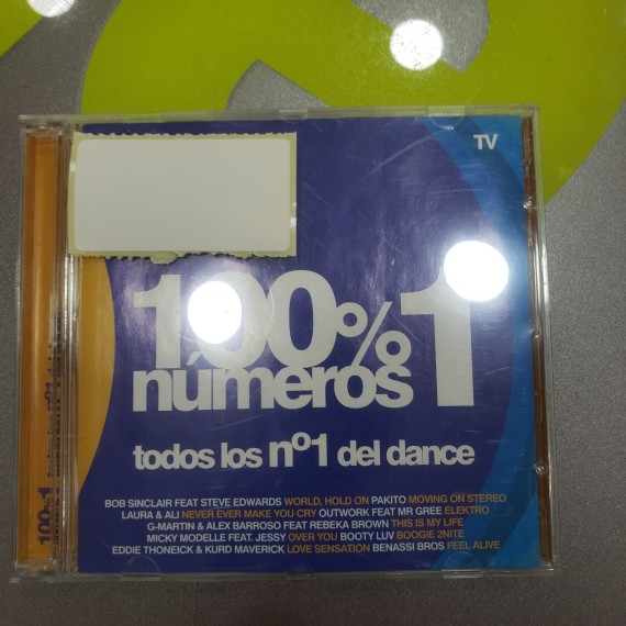 7-7-65928-1-Coleccionismo musical Coleccionismo Musical 100 numeros 1