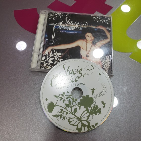 7-7-65941-1-Coleccionismo musical STACIE ORRICO