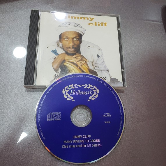7-7-65953-1-Coleccionismo musical jimmy cliffmany rivers to cross