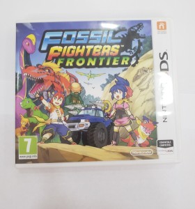 7-7-71919-1-Videojuego 3DS Fossil Figters 