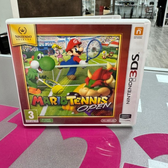 7-7-81065-1-Videojuego 3DS Mario Tennis Open