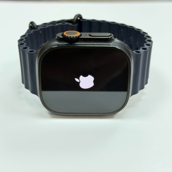 7-7-85703-1-Smartwatch Apple Watch Ultra 2 GPS Celular, 49mm Caja De Titanio