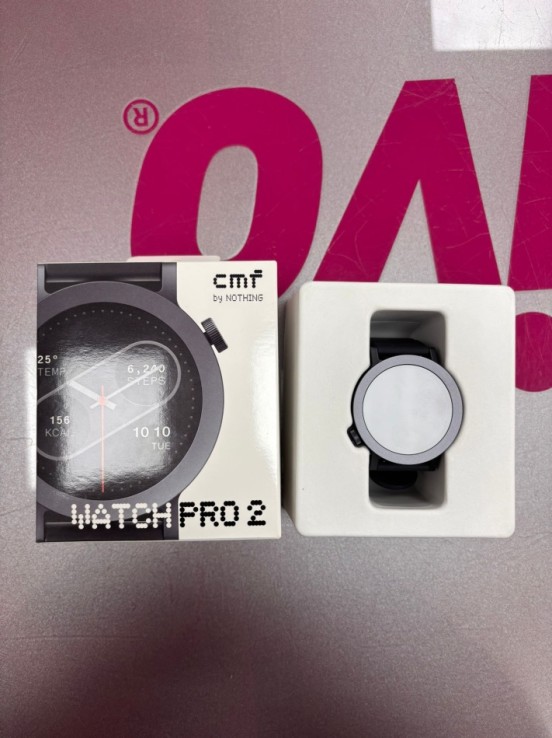 7-7-87474-2-Smartwatch Nothing Watch Pro 2
