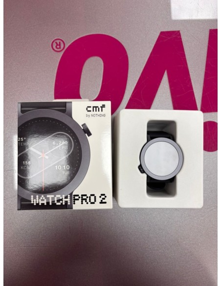 7-7-87474-2-Smartwatch Nothing Watch Pro 2